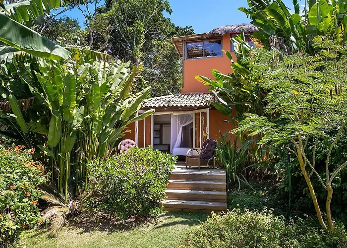 Casas Da Lia