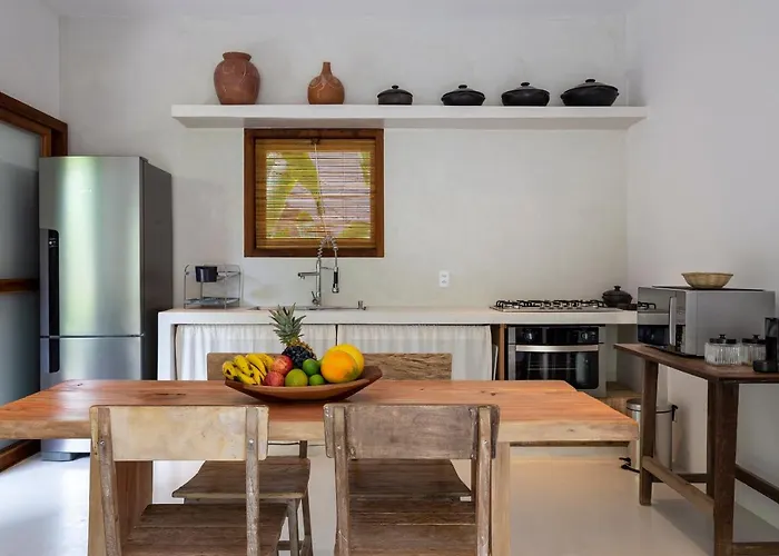 Vila 335 Trancoso