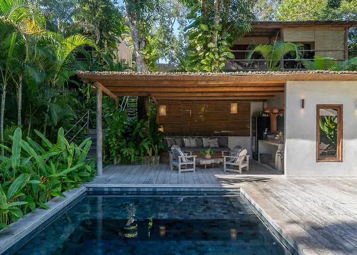 Vila 335 Trancoso