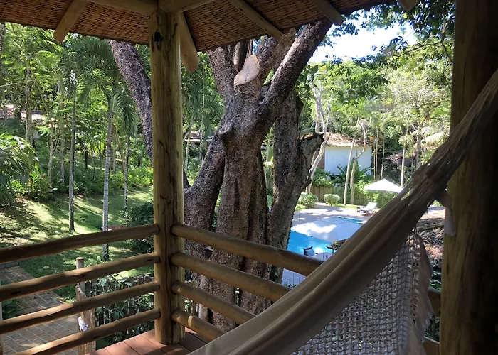 Etnia Casa Hotel