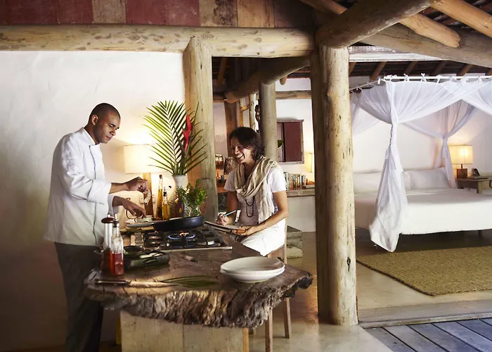Uxua Casa Hotel & Spa
